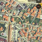 El Socaire Playa Trengandin Lägenhet
