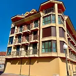 El Socaire Playa Trengandin Lägenhet