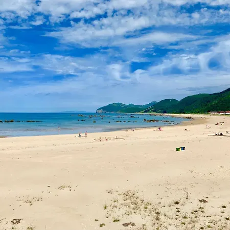 Lägenhet El Socaire Playa Trengandin Noja