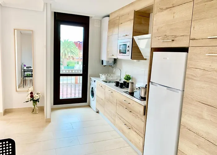 El Socaire Playa Trengandin דירה נוחה