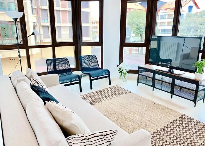 El Socaire Playa Trengandin Apartment *