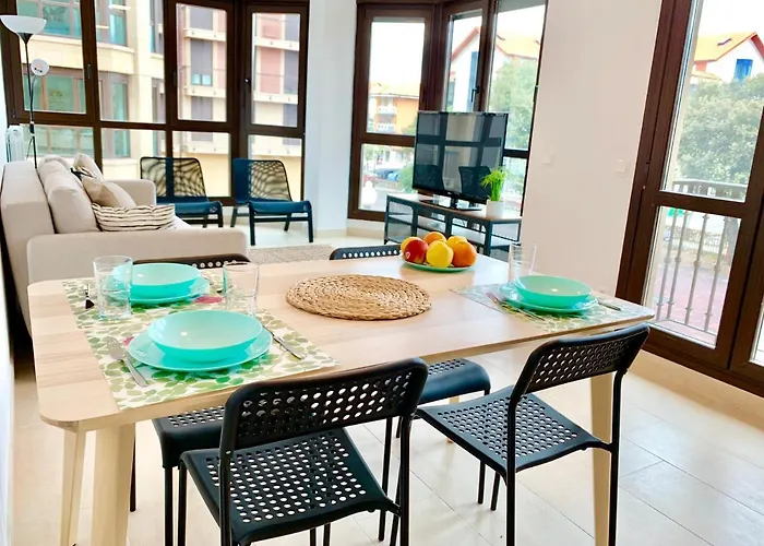 El Socaire Playa Trengandin נוחה