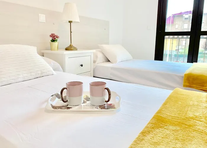 El Socaire Playa Trengandin * נוחה