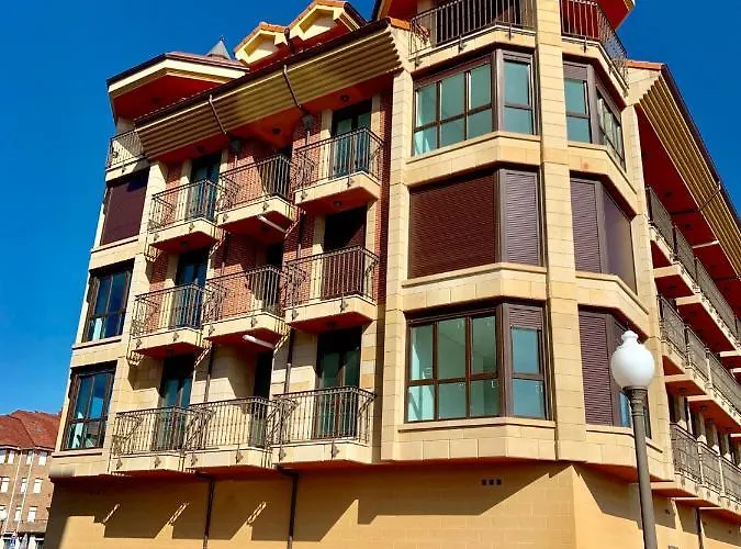 El Socaire Playa Trengandin דירה