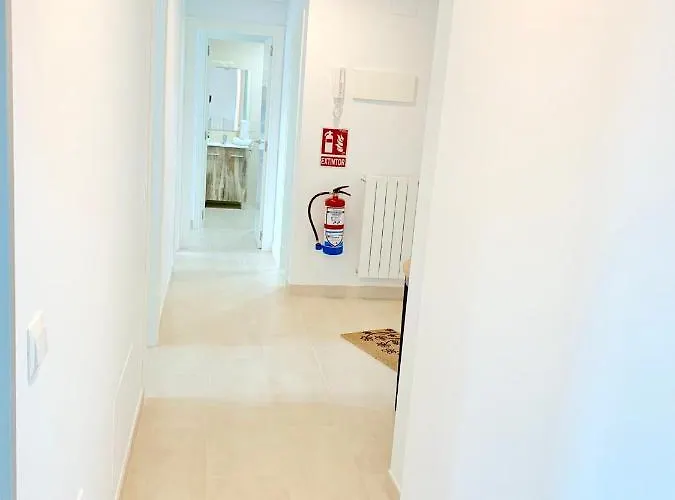 El Socaire Playa Trengandin * נוחה