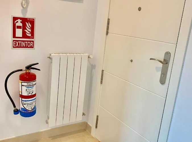 El Socaire Playa Trengandin דירה *