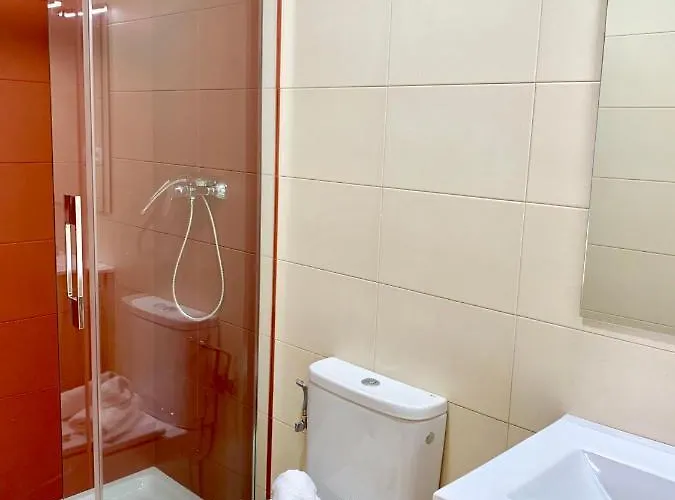 El Socaire Playa Trengandin דירה נוחה