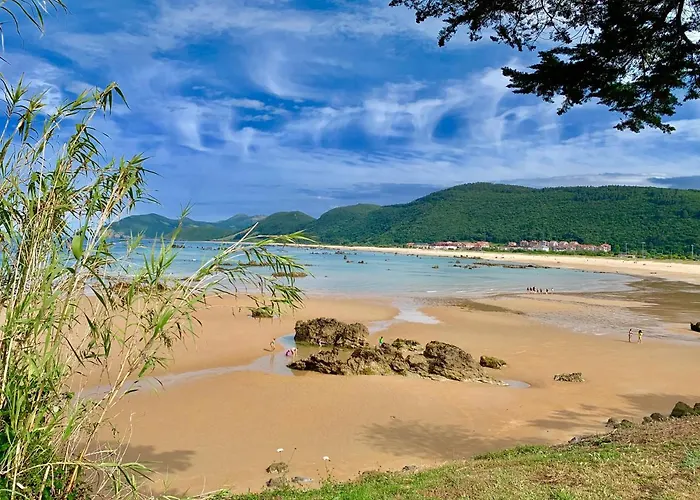 El Socaire Playa Trengandin Apartment *