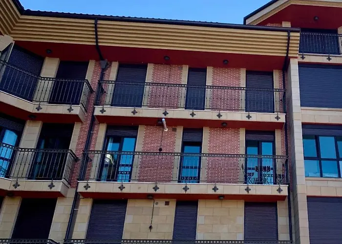 El Socaire Playa Trengandin דירה