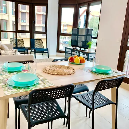 El Socaire Playa Trengandin Noja