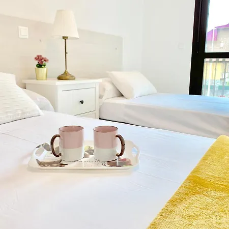 El Socaire Playa Trengandin * Noja