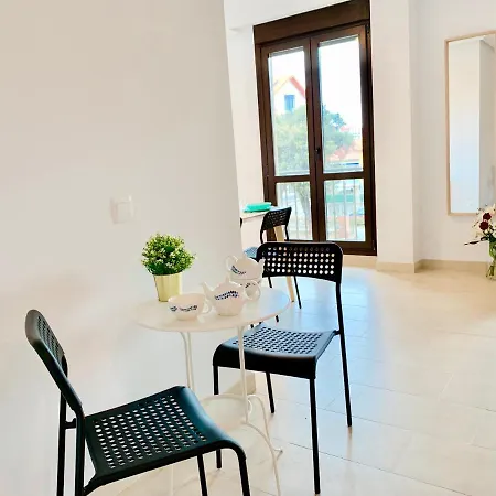 Appartement El Socaire Playa Trengandin