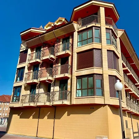 El Socaire Playa Trengandin Appartement