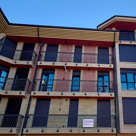 El Socaire Playa Trengandin Appartement