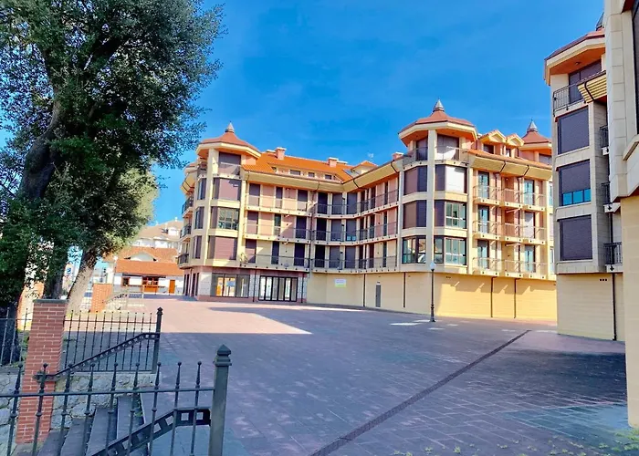 El Socaire Playa Trengandin Noja